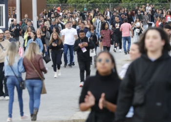 Governo publica regras para proteger consumidores em grandes eventos