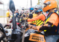 Sem votação no Congresso, MP dos mototaxistas perde validade — Senado Notícias