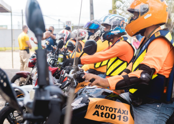 Sem votação no Congresso, MP dos mototaxistas perde validade — Senado Notícias