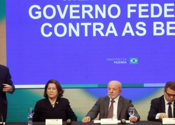 Bets que continuarem no ar após prazo serão bloqueadas, diz Durigan