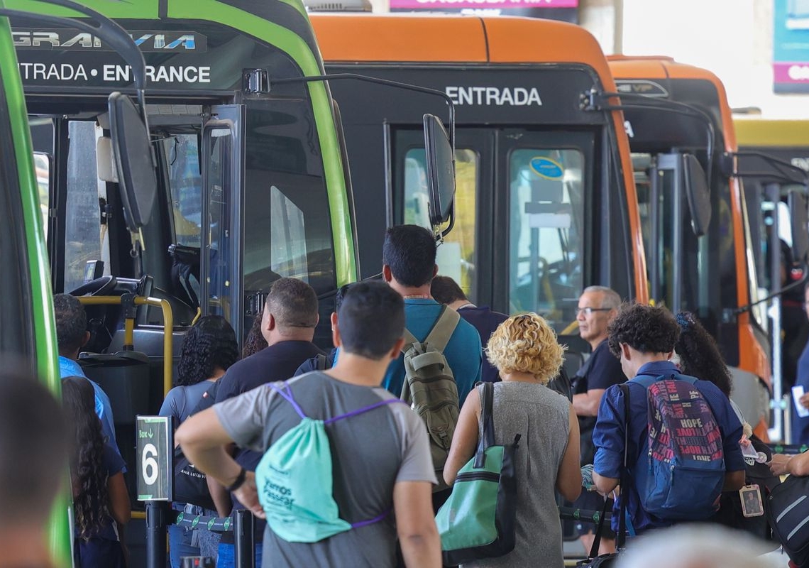Escala 6×1: 67% apontam que jornada piora saúde mental, diz pesquisa