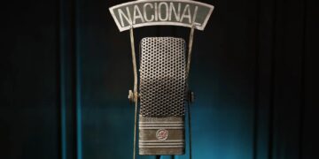 No Mundo da Bola recorda momentos épicos do esporte na Rádio Nacional