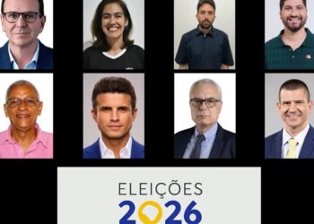Conheça os nove candidatos a governador do Rio de Janeiro