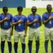 Brasil encara Costa Rica na semi da Copa América de futebol de cegos