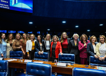 Criada há 30 anos, cota de candidaturas femininas ainda não levou à igualdade — Senado Notícias