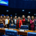 Criada há 30 anos, cota de candidaturas femininas ainda não levou à igualdade — Senado Notícias