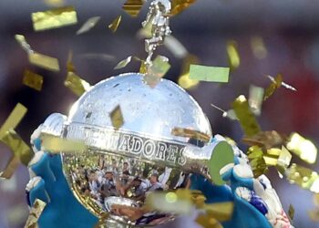 Conmebol anuncia datas e horários das semifinais da Copa Libertadores