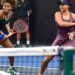 SP Open: após revés, Naná Silva dá volta por cima e avança nas duplas 