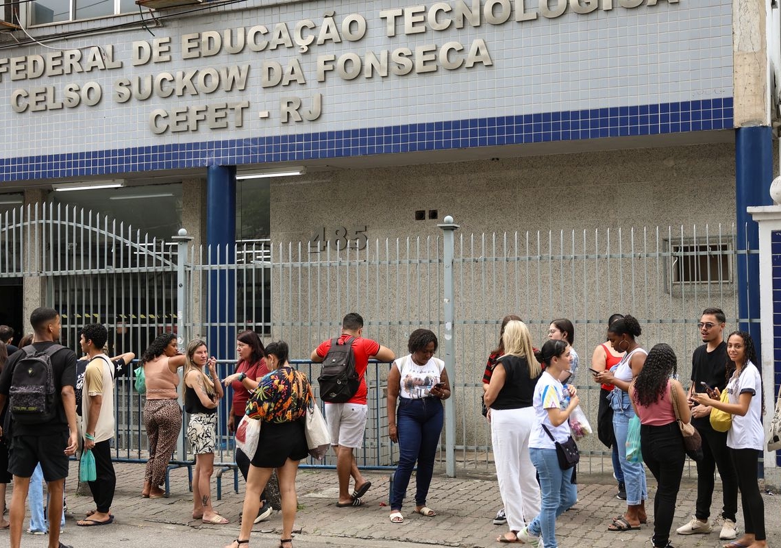 Enem 2026: candidatos terão transporte gratuito no Rio