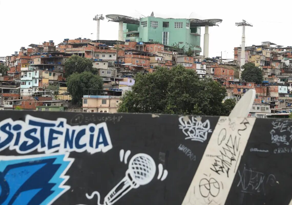 Educação é prioridade para moradores de favelas do Rio nas eleições