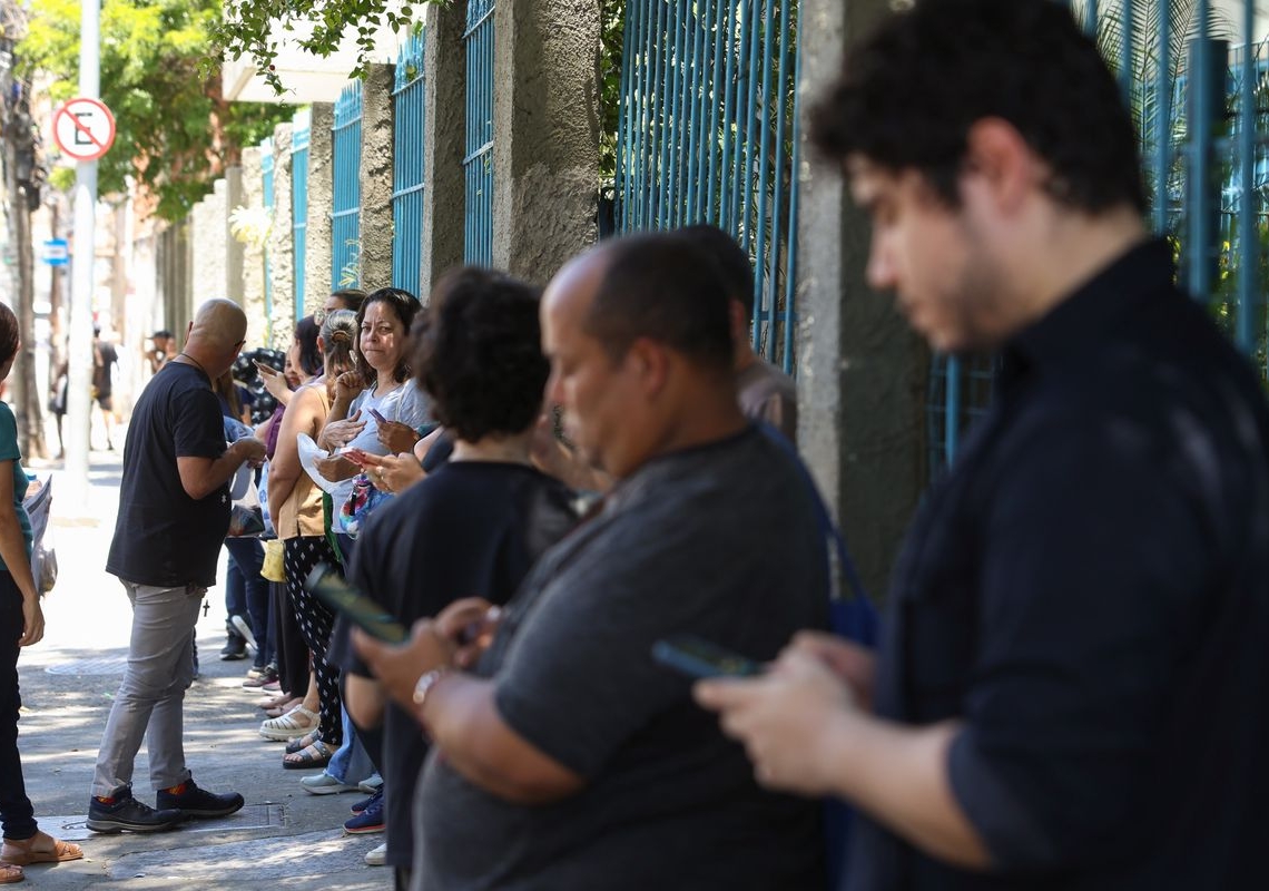 PND 2026: participantes farão prova neste domingo em todo o país