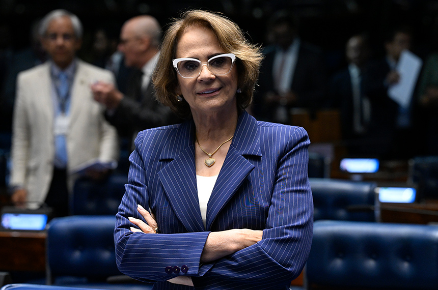 Lei garante direitos para as pessoas com síndrome de Tourette — Senado Notícias