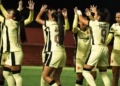 Vasco vai à final e decide título do Feminino A2 contra Itabirito