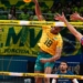 Brasil vence Chile na estreia pelo Sul-Americano de vôlei masculino