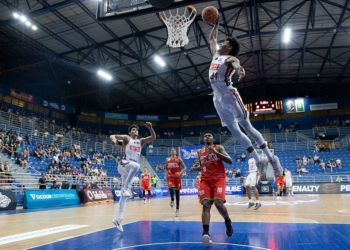 Franca (SP) passa a ser, por lei, Capital Nacional do Basquete — Senado Notícias