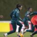 Seleção feminina estreia no Beira-Rio em amistoso contra Argentina