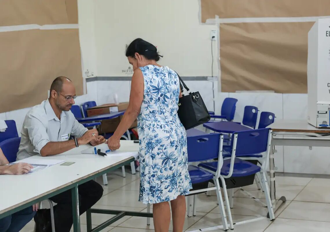 Movimento Vovó Vota defende consciência cidadã contra abstenção