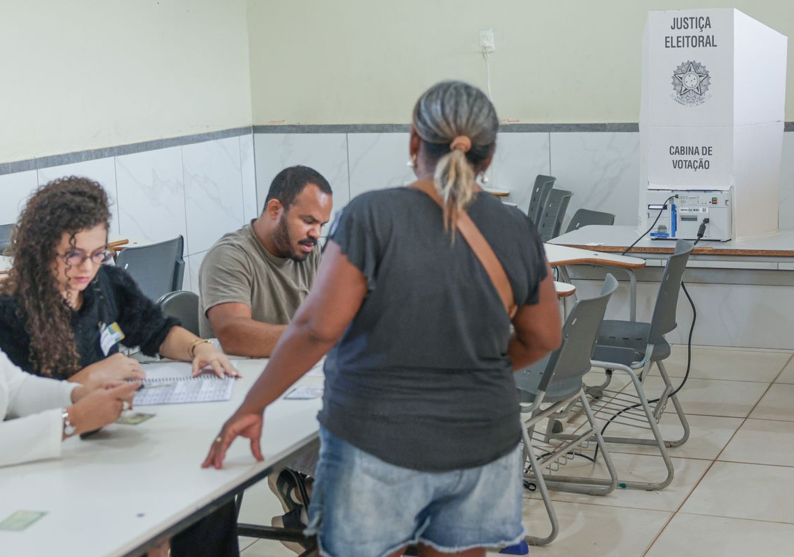 TSE desmente alegação de fraude na apuração dos votos