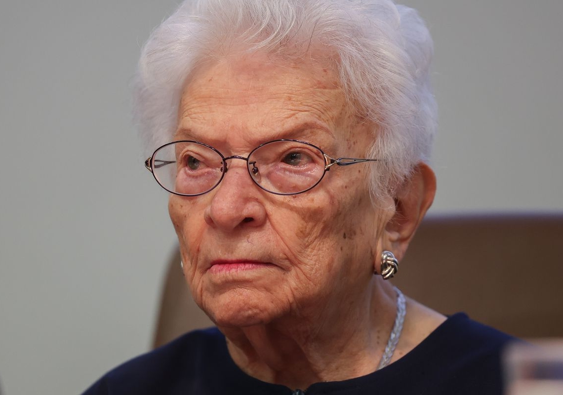 Com 91 anos, Erundina é a deputada estadual mais velha eleita em 2026