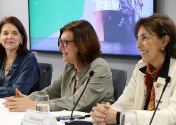 Nova descoberta aumenta expectativa da Petrobras na Foz do Amazonas