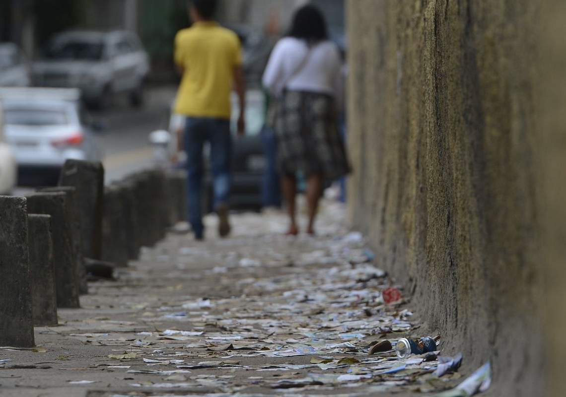 Eleições 2026: saiba o que caracteriza o crime de boca de urna