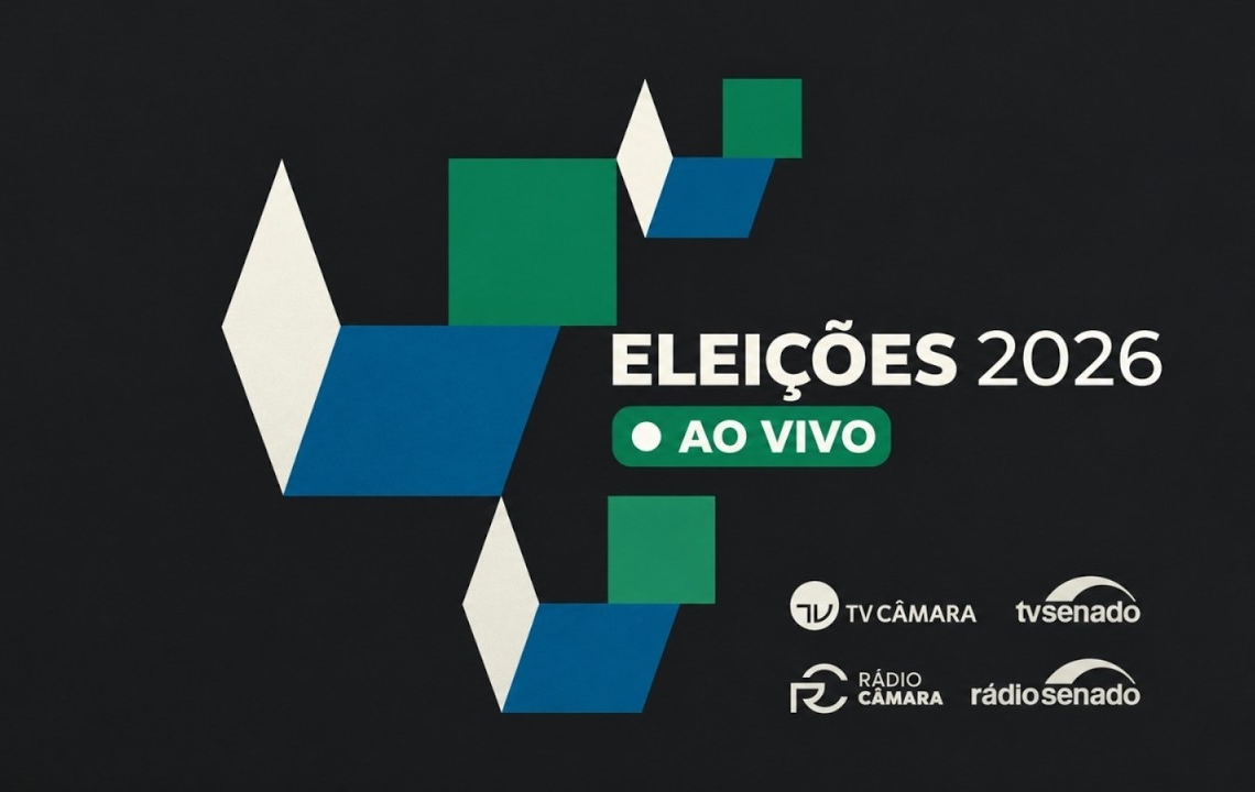 Vídeo: Eleições 2026 ao vivo: acompanhe a votação em todo o Brasil – 4/10/26