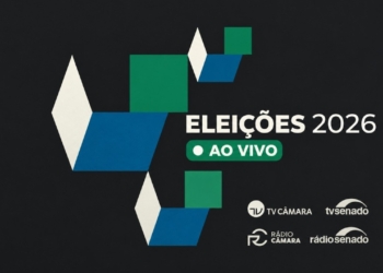 Vídeo: Eleições 2026 ao vivo: acompanhe a votação em todo o Brasil – 4/10/26