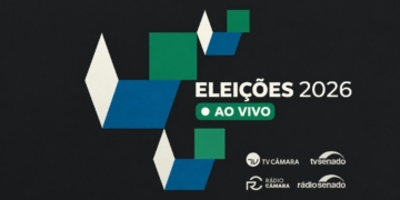 Vídeo: Eleições 2026 ao vivo: acompanhe a votação em todo o Brasil – 4/10/26