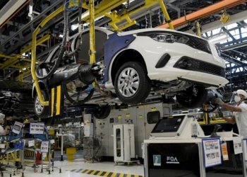 CNI reduz previsão de crescimento do PIB para 1,6% em 2026