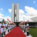 Presidente e governadores eleitos tomam posse em novas datas em 2027 — Senado Notícias