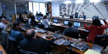 Subcomissão avalia políticas públicas em execução na Terra Indígena Yanomami — Senado Notícias