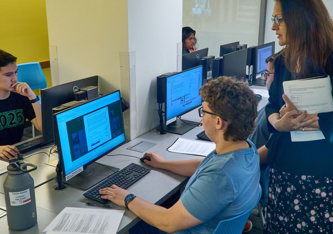 MEC libera novas formações online para professores