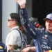 Na Malásia, Verstappen faz sua primeira pole position da temporada