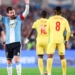 Fim de uma era: Messi se aposenta da seleção argentina após 21 anos