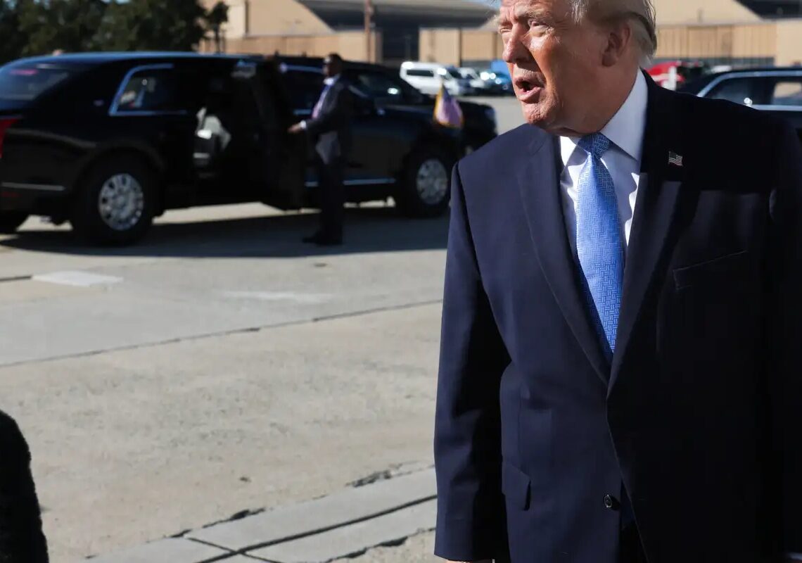 Trump questiona eleição brasileira e Alckmin rebate: “equivocado”