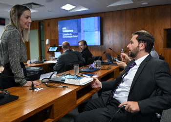CCS debate audiovisual e comunicação pública na segunda-feira — Senado Notícias