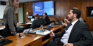 CCS debate audiovisual e comunicação pública na segunda-feira — Senado Notícias