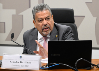Senado faz debate sobre fraudes em contratos administrativos na área de saúde — Senado Notícias