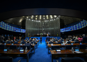 Em 2027, Senado terá 40 senadores novos e 14 reeleitos — Senado Notícias