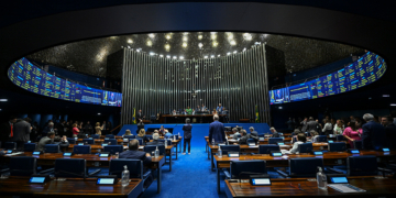 Em 2027, Senado terá 40 senadores novos e 14 reeleitos — Senado Notícias