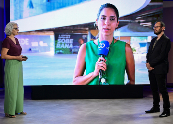 Senado e Câmara farão cobertura especial das eleições — Senado Notícias