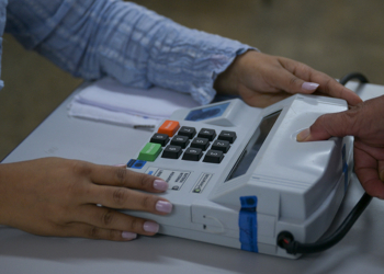 Não votou no primeiro turno? Você pode votar no segundo; saiba as regras — Senado Notícias