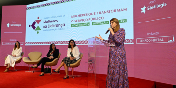Senado sedia encontro sobre liderança feminina na administração pública — Senado Notícias
