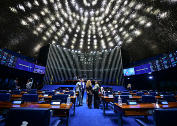 Davi marca votação em 1º turno para quarta — Senado Notícias