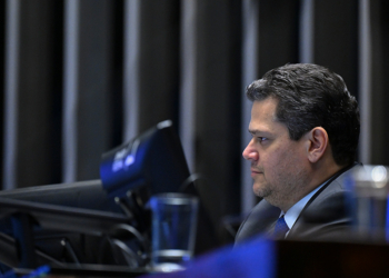 Davi prega ‘serenidade’ no debate político — Senado Notícias