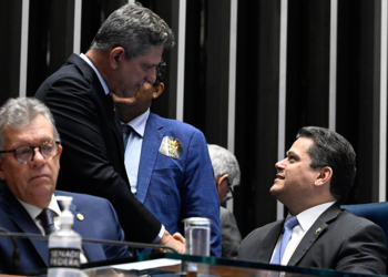 PEC da Segurança Pública está na pauta do Plenário nesta quinta-feira — Senado Notícias