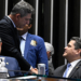 PEC da Segurança Pública está na pauta do Plenário nesta quinta-feira — Senado Notícias