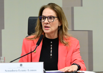 CMA debate efeitos da política externa dos EUA sobre o Brasil — Senado Notícias