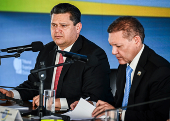 Davi pede respeito ao resultado das urnas e cobra pacificação do país — Senado Notícias