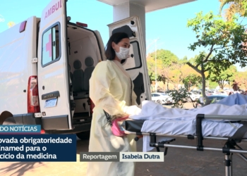 Exame obrigatório para exercício da medicina é aprovado e vai à sanção — Senado Notícias